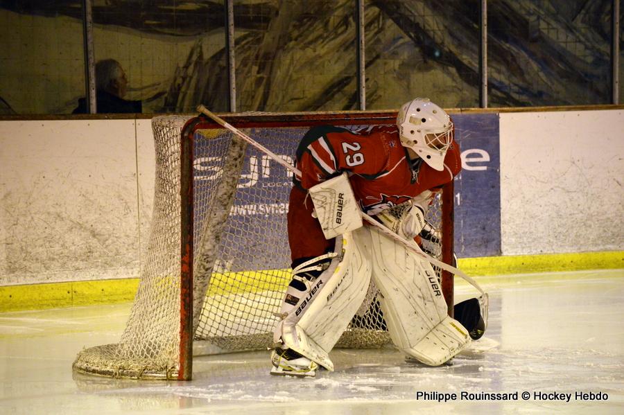 Courbevoie  4 - 5 Mulhouse