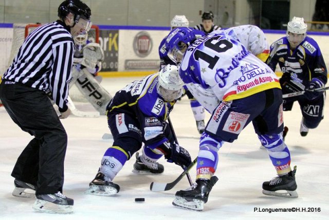 Photo hockey reportage Finale Conti Cup J2 Match3 : Herning opportuniste
