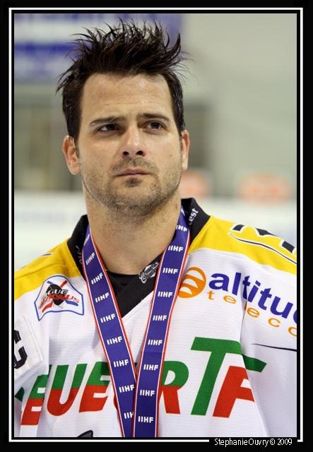 Photo hockey reportage Conti Cup : Photos Remises récompenses