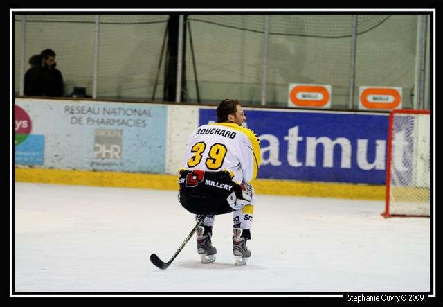 Photo hockey reportage Conti Cup : Photos Remises récompenses