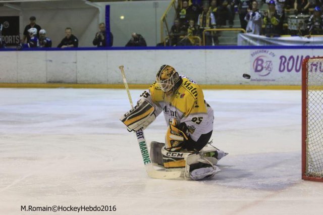 Photo hockey reportage Finale Conti Cup : Du sérieux, de l’envie, le titre et l’euphorie.