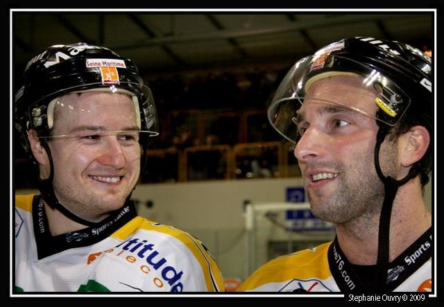 Photo hockey reportage Conti Cup : Photos Remises récompenses