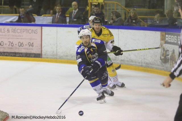Photo hockey reportage Finale Conti Cup : Du sérieux, de l’envie, le titre et l’euphorie.