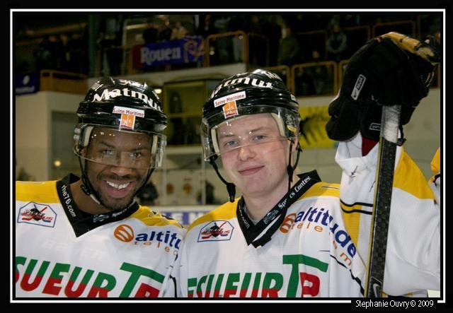 Photo hockey reportage Conti Cup : Photos Remises récompenses