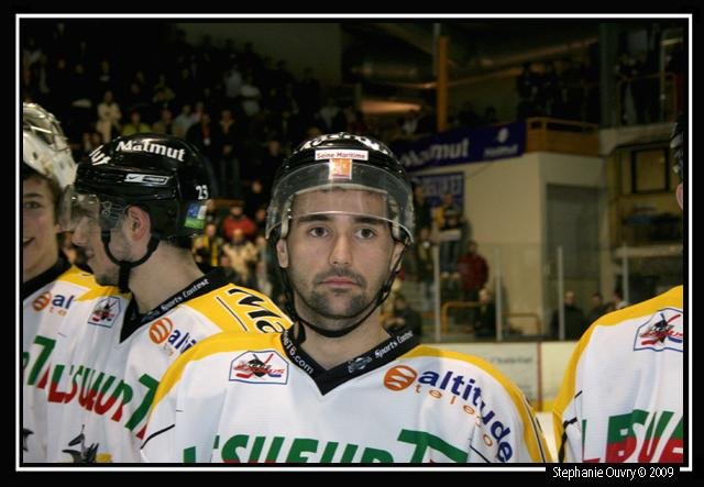 Photo hockey reportage Conti Cup : Photos Remises récompenses