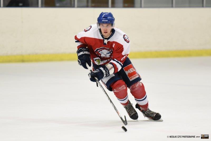 Wasquehal Lille 1 - 7 Amnéville