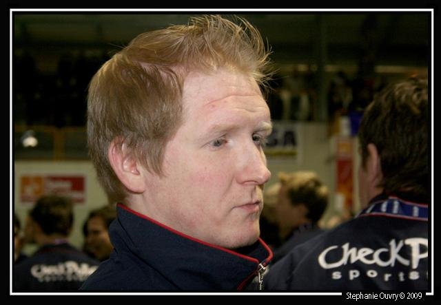 Photo hockey reportage Conti Cup : Photos Remises récompenses