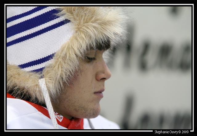 Photo hockey reportage Conti Cup : Photos série 3