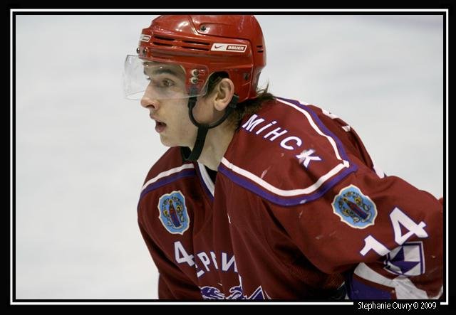 Photo hockey reportage Conti Cup : Photos série 3