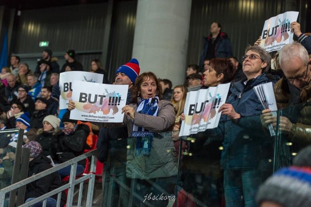 Photo hockey match Gap  - Chamonix  le 12/01/2016