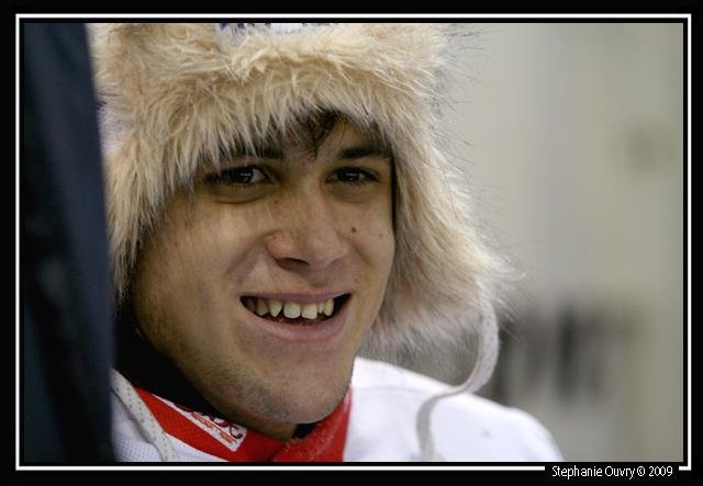 Photo hockey reportage Conti Cup : Photos série 3