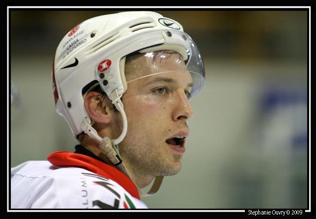 Photo hockey reportage Conti Cup : Photos série 3