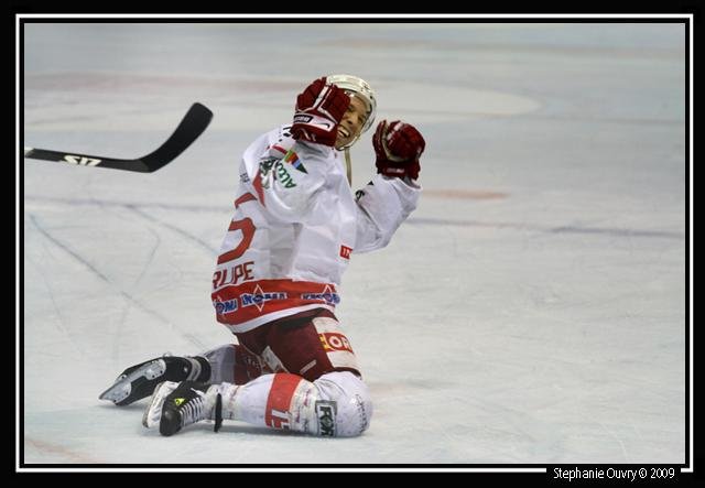 Photo hockey reportage Conti Cup : Photos série 3