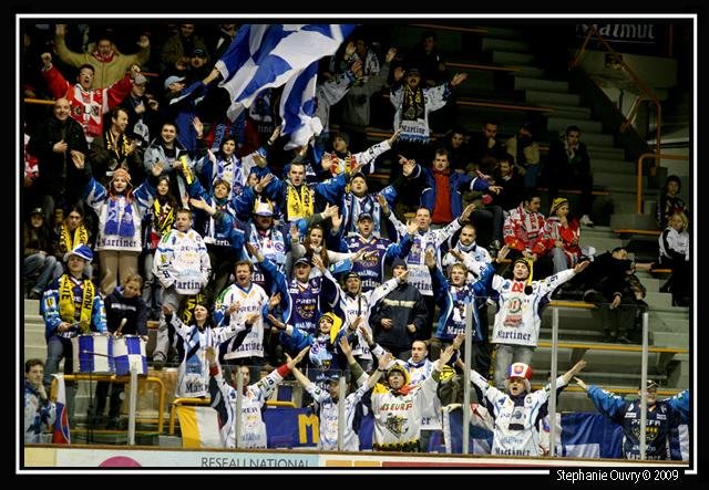 Photo hockey reportage Conti Cup : Photos série 3