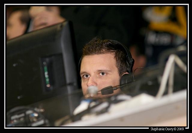 Photo hockey reportage Conti Cup : Photos série 3