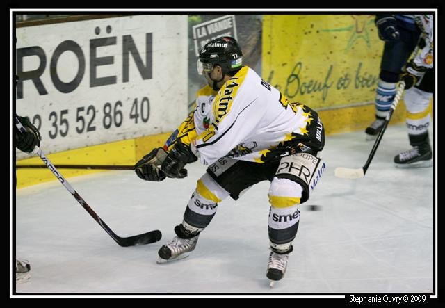 Photo hockey reportage Conti Cup : Photos série 3