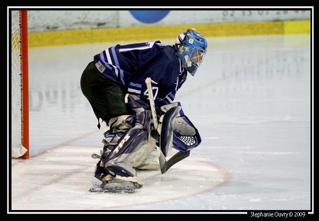 Photo hockey reportage Conti Cup : Photos série 3