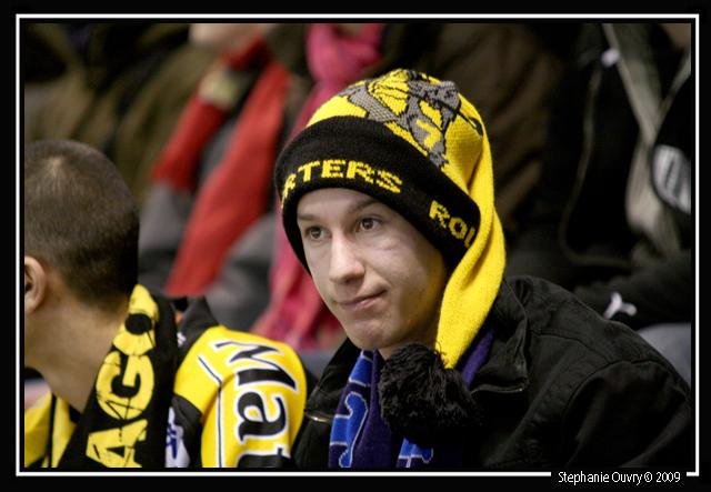 Photo hockey reportage Conti Cup : Photos série 3