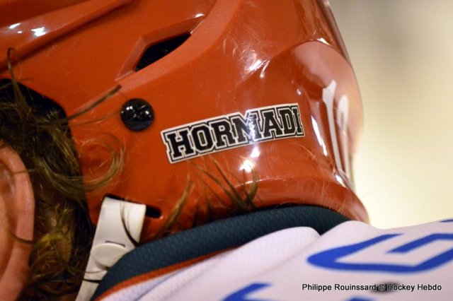 Photo hockey match Courbevoie  - Anglet le 19/01/2016