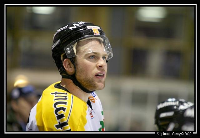 Photo hockey reportage Conti Cup : Photos série 3