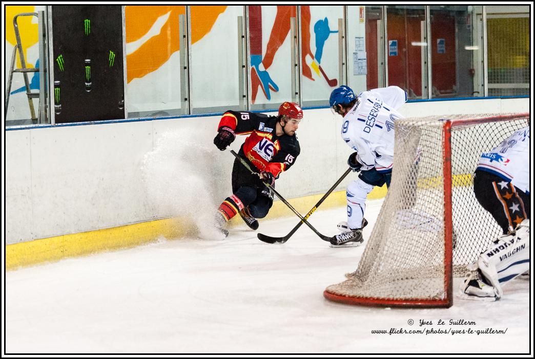 Meudon 4 - 5 Paris (FV)