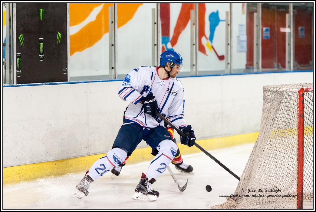 Meudon 4 - 5 Paris (FV)