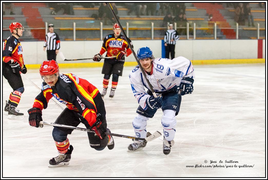 Meudon 4 - 5 Paris (FV)