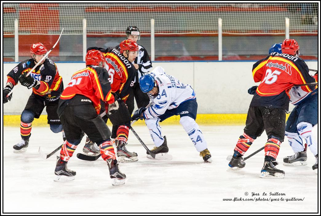 Meudon 4 - 5 Paris (FV)