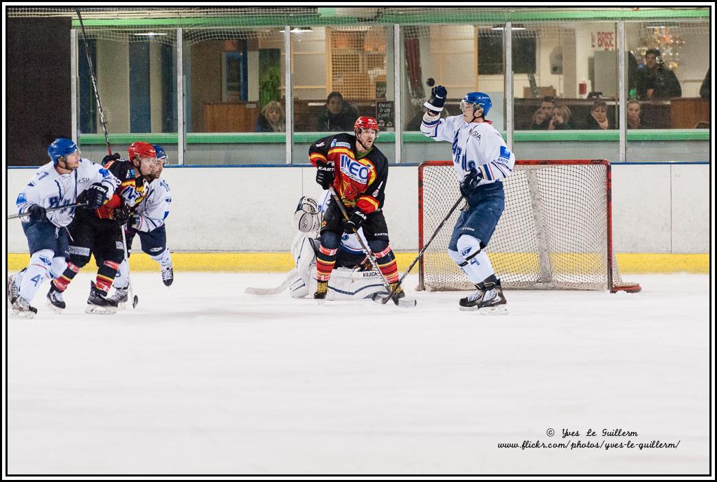 Meudon 4 - 5 Paris (FV)