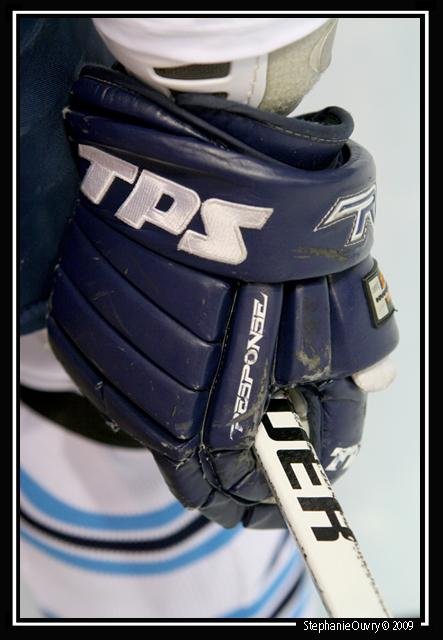 Photo hockey reportage Conti Cup : Photos série 2