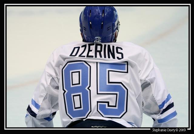Photo hockey reportage Conti Cup : Photos série 2