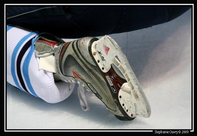 Photo hockey reportage Conti Cup : Photos série 2