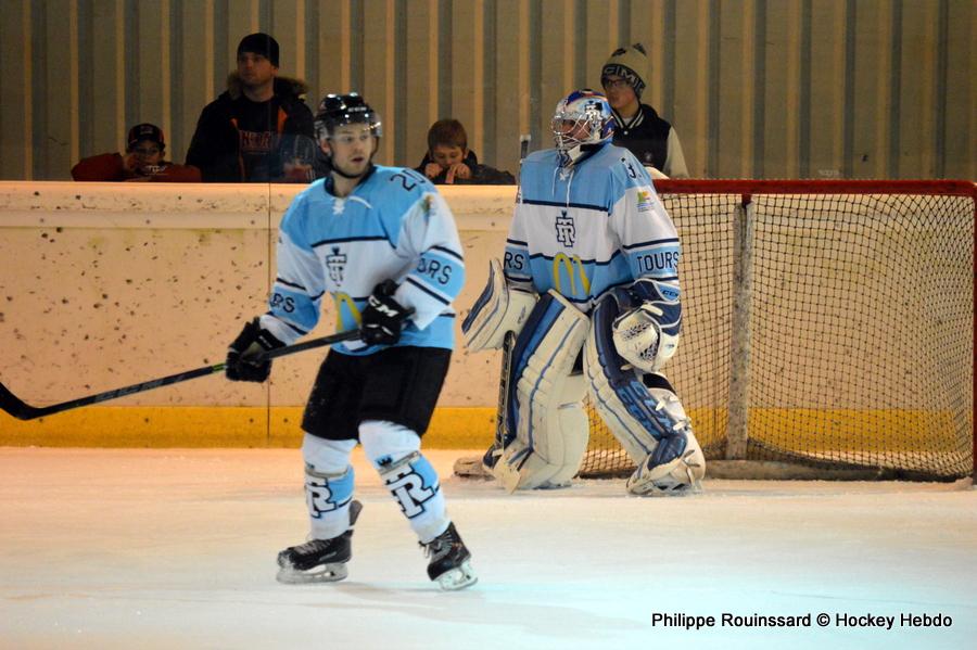 Neuilly/Marne 6 - 2 Tours 