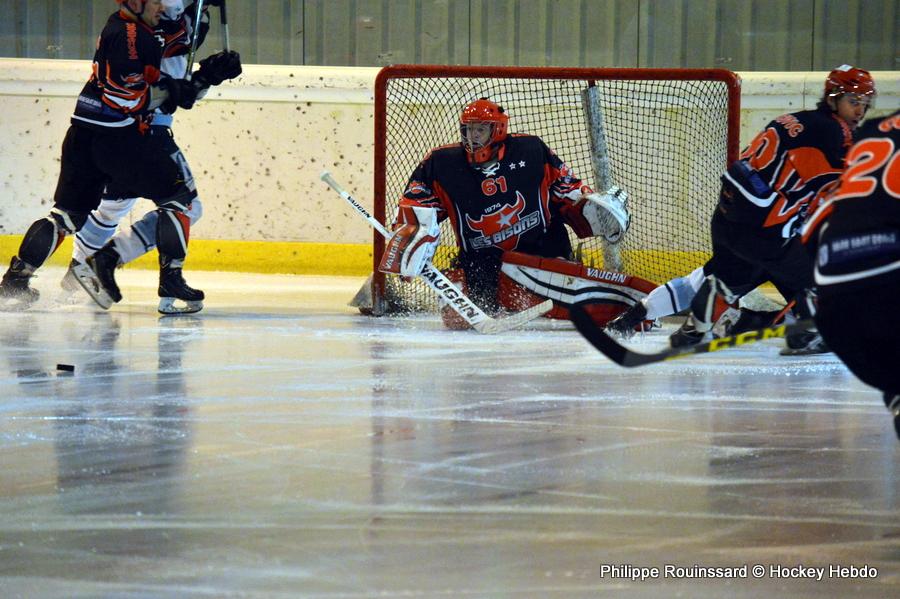 Neuilly/Marne 6 - 2 Tours 