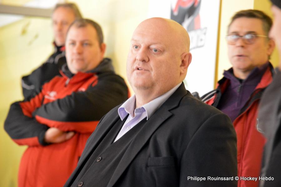 Neuilly/Marne 6 - 2 Tours 