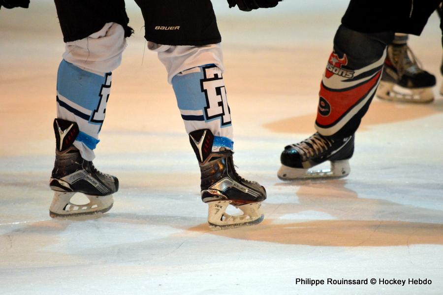Neuilly/Marne 6 - 2 Tours 