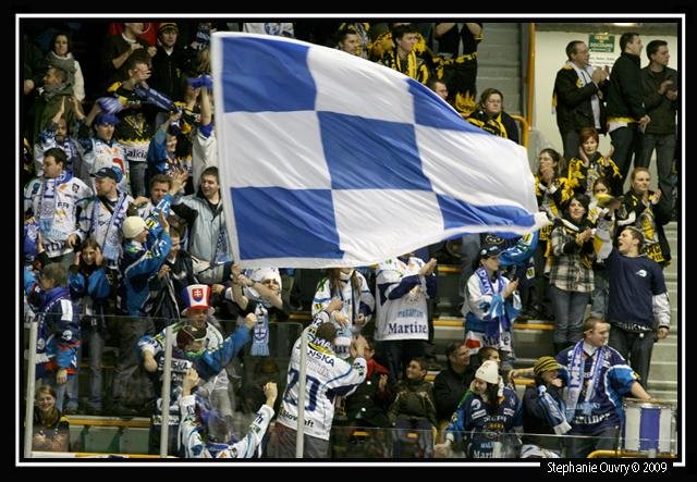 Photo hockey reportage Conti Cup : Photos série 2