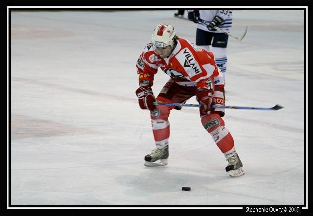 Photo hockey reportage Conti Cup : Photos série 2