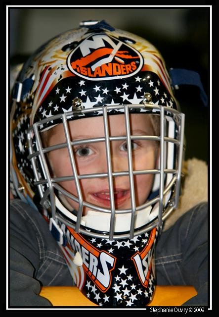 Photo hockey reportage Conti Cup : Photos série 2