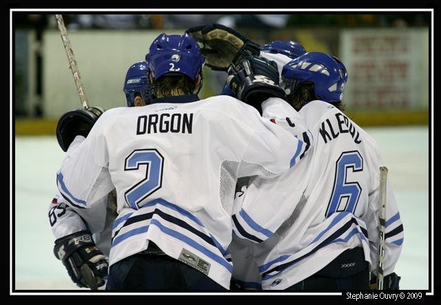 Photo hockey reportage Conti Cup : Photos série 2