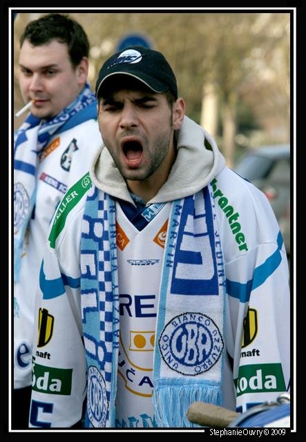 Photo hockey reportage Conti Cup : Photos série 1