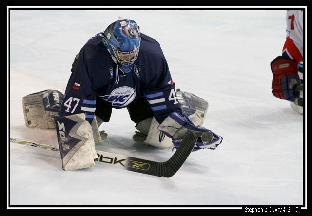 Photo hockey reportage Conti Cup : Photos série 1