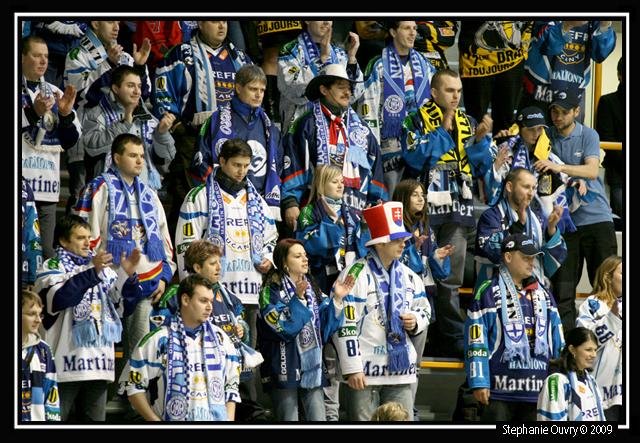 Photo hockey reportage Conti Cup : Photos série 1