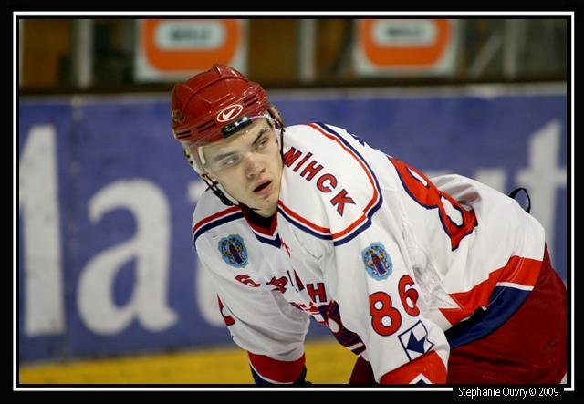 Photo hockey reportage Conti Cup : Photos série 1