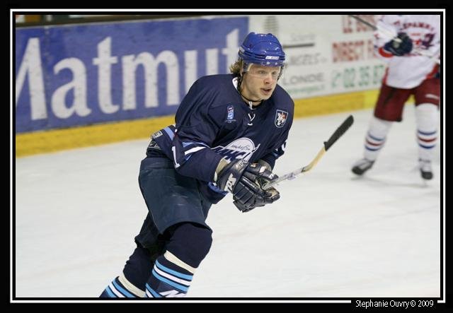 Photo hockey reportage Conti Cup : Photos série 1