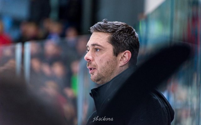 Photo hockey match Gap  - Epinal  le 02/02/2016