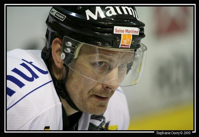 Photo hockey reportage Conti Cup : Photos série 1