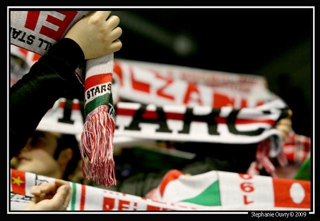 Photo hockey reportage Conti Cup : Photos série 1