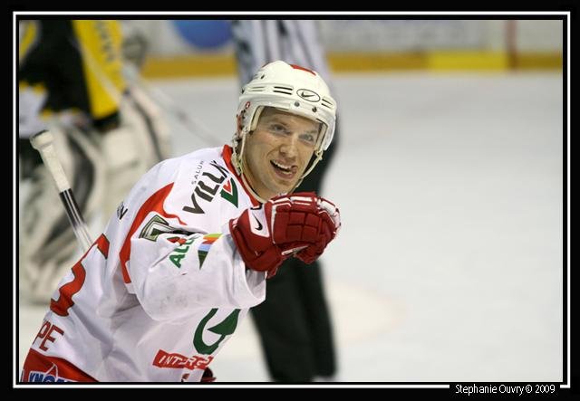 Photo hockey reportage Conti Cup : Photos série 1