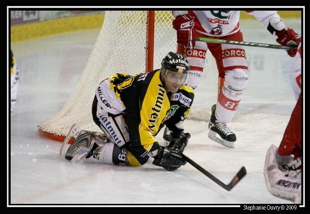 Photo hockey reportage Conti Cup : Photos série 1